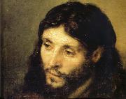 REMBRANDT Harmenszoon van Rijn, Christ